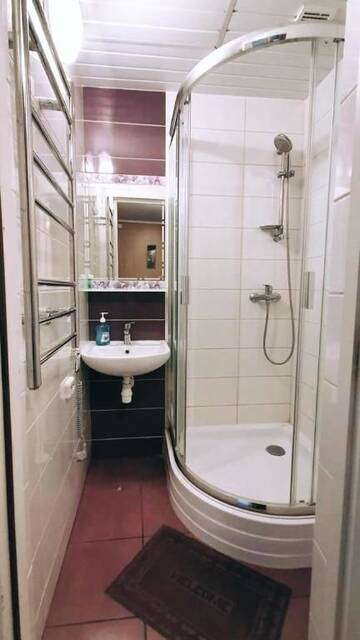 Фото номера Двухместный номер с 1 кроватью Гостевой дом Stasio Balseviciaus Homestead г. Raudonė 9